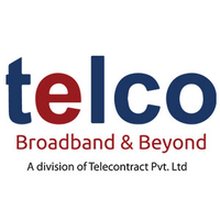 Telco logo