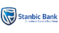 Stanbic Bank logo