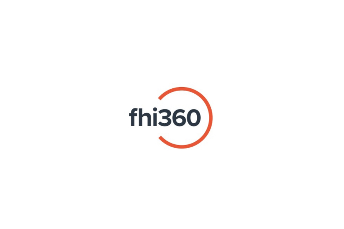 FHI 360 logo