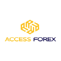 Access Forex logo