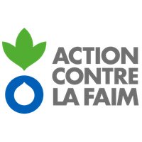 Action Contre la Faim logo