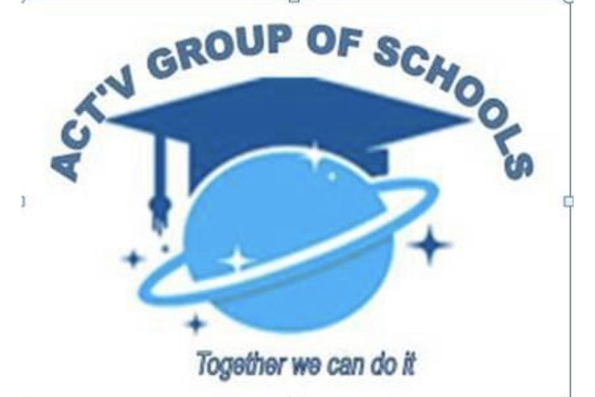 ACTV Group of schools logo