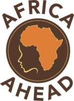 Africa AHEAD logo