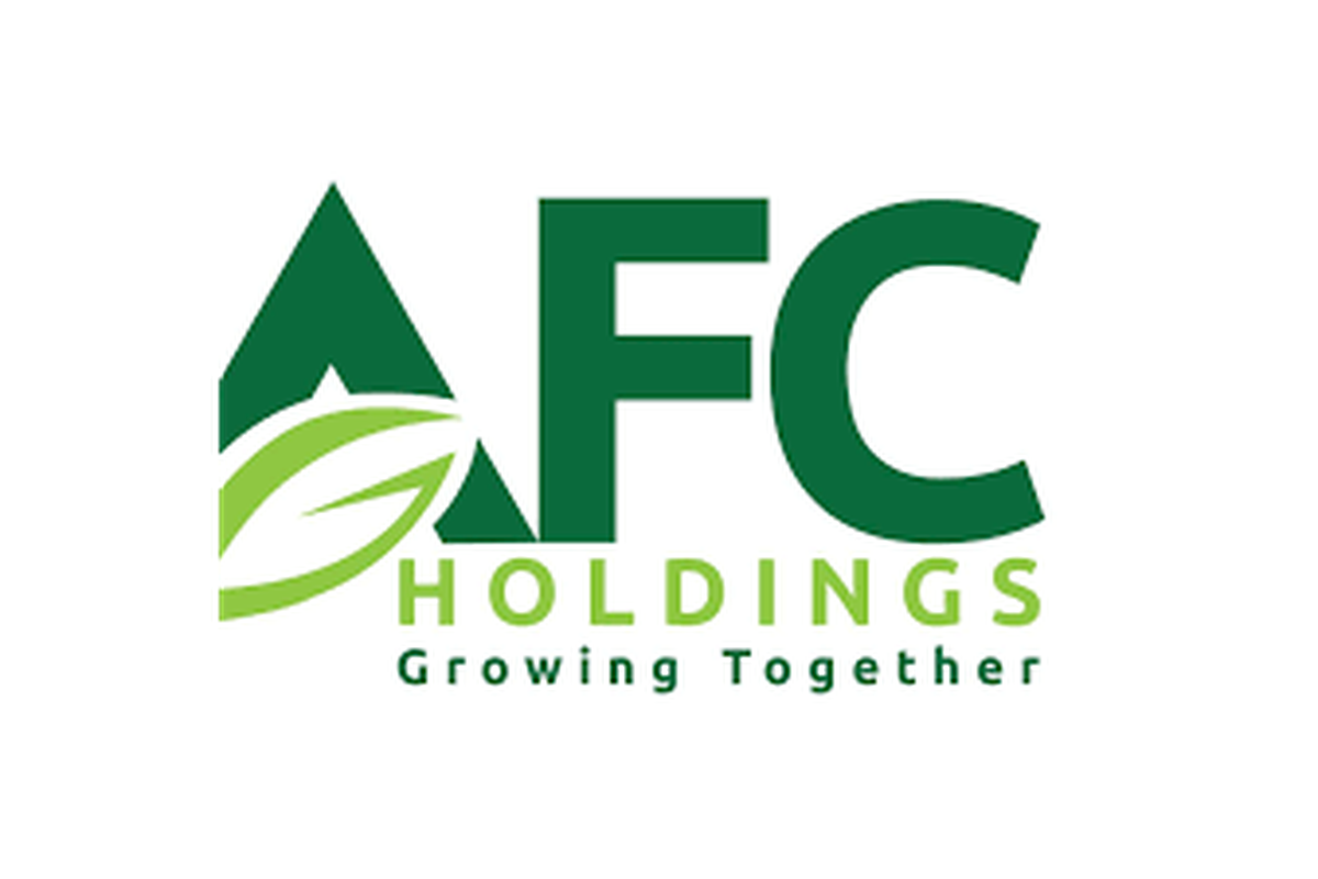 Agricultural Finance Company Holdings (AFC) logo