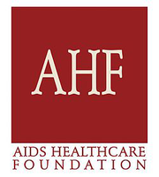 AIDS HEALTHCARE FOUNDATION logo