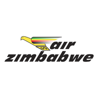 Air Zimbabwe logo