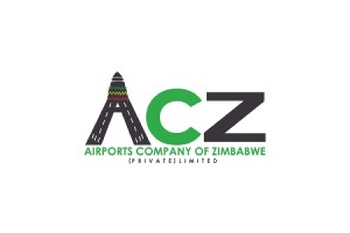 Airports Company of Zimbabwe Private Limited logo