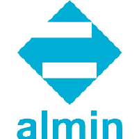 Almin Metal Industries ~~ 0 logo