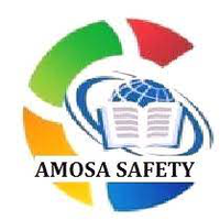 Amosa Institute Of Occupational Safety, Health & Environment(AIOSHE) logo