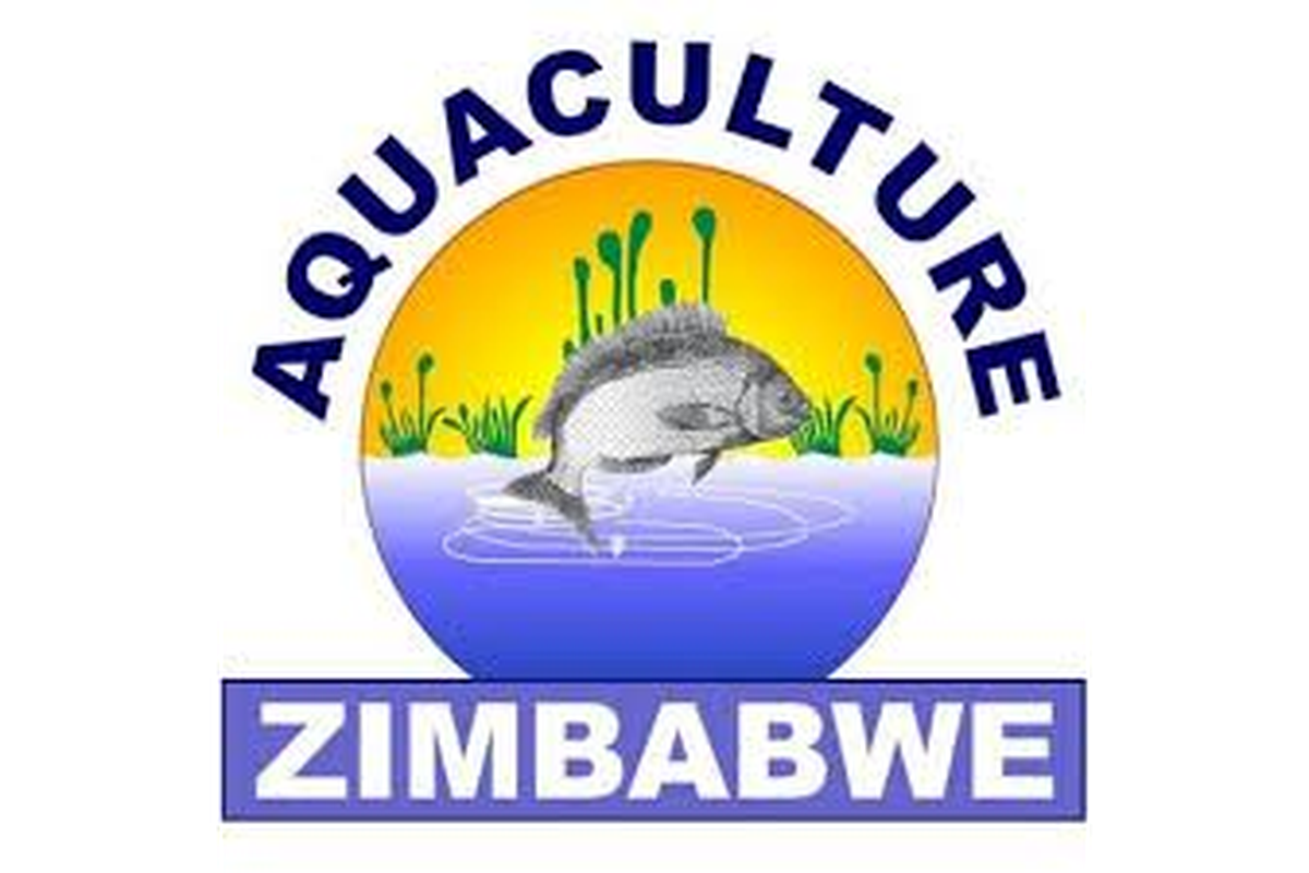 Aquaculture Zimbabwe logo