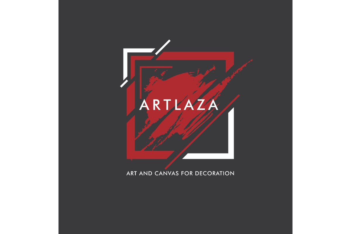 Artlaza logo