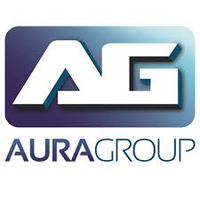 Aura Group Pvt Ltd logo