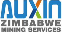 Auxin Mining Services Zimbabwe logo