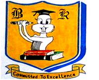 Bernice Junior School logo