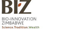 Bio-Innovation Zimbabwe (BIZ) logo