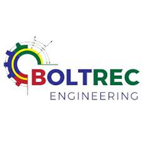 Boltrec Engineering logo