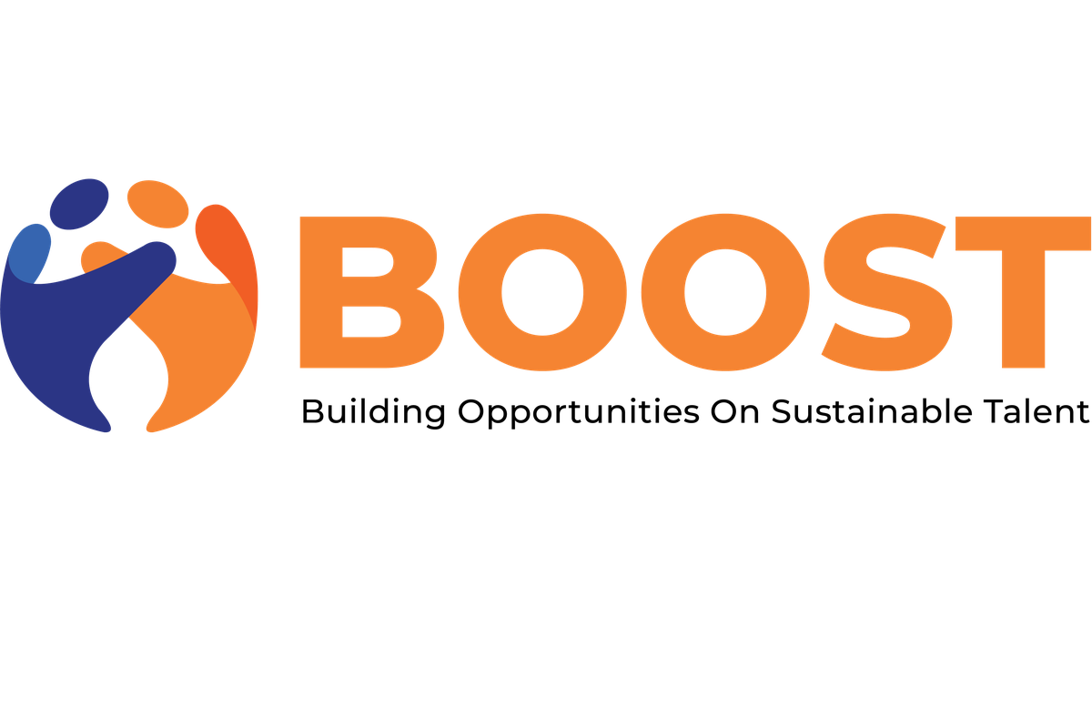 BOOST Fellowship logo