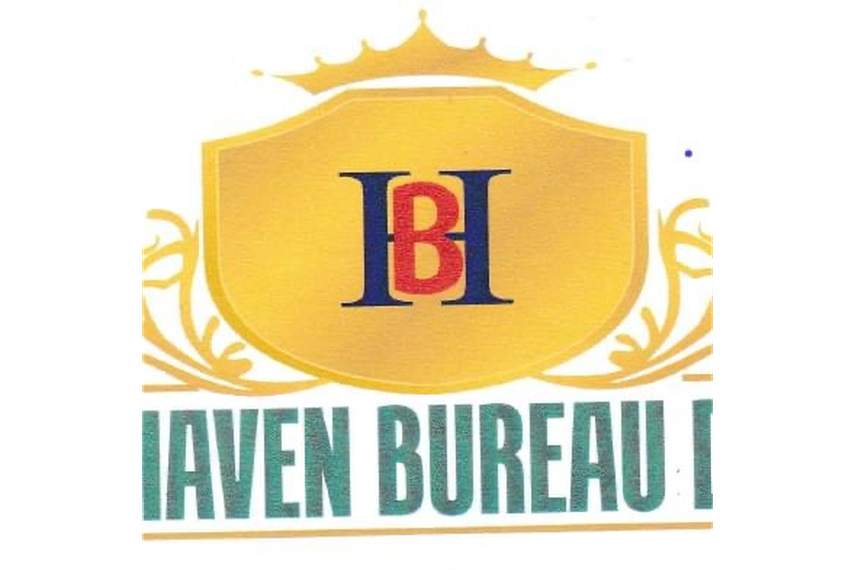 Bremerhaven Bureau de Change logo