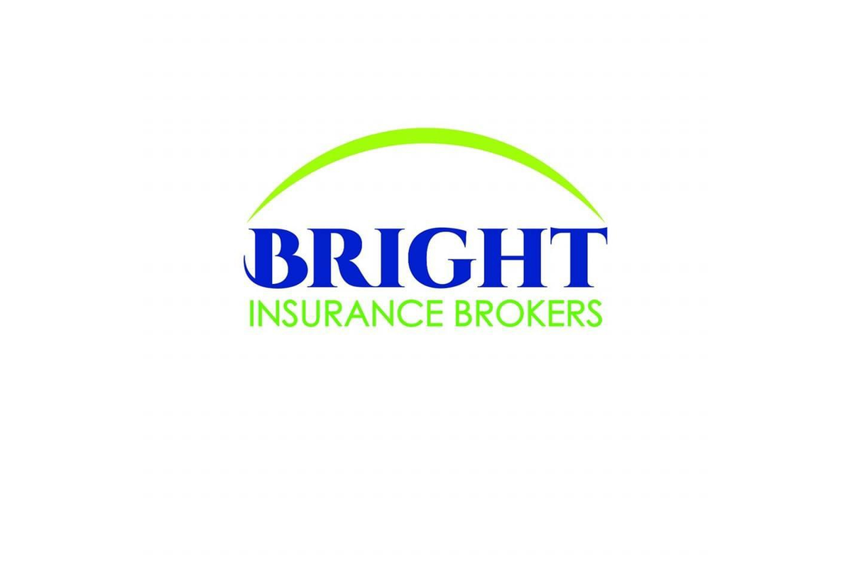 Bright Insurance Brokers logo