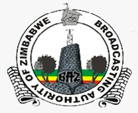 Broadcasting Authority of Zimbabwe (Baz) logo