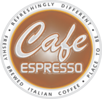 Cafe Espresso logo