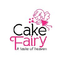 Cake Fairy ~~ 0 logo