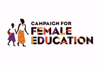 CAMFED Zimbabwe logo