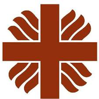 Caritas Zimbabwe logo