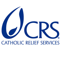 Catholic Relief Services logo