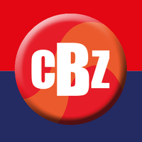 CBZ Holdings logo