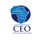 CEO Africa Round Table logo