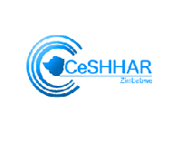 CeSHHAR Zimbabwe logo