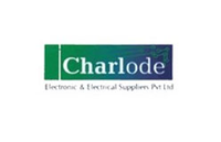 Charlode electronics logo