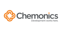 Chemonics International ~~ 0 logo