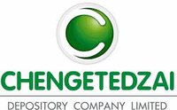 CHENGETEDZAI DEPOSITORY COMPANY logo