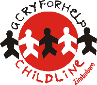 Childline Zimbabwe ~~ 0 logo