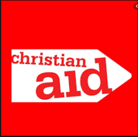 Christian Aid logo