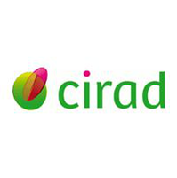 CIRAD logo