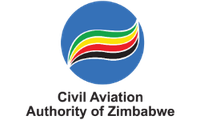 Civil Aviation Authority of Zimbabwe (CAAZ) logo