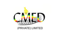 CMED Private Limited logo