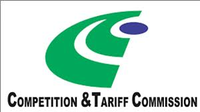 Competition and Tariff Commission logo