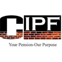 Construction Industry Pension Fund logo