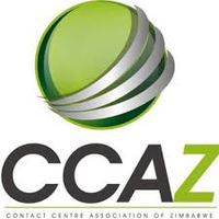 Contact Centre Association of Zimbabwe logo