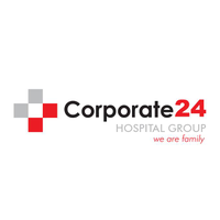 Corporate 24 Hospital Group logo