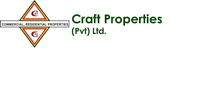 Craft Properties Pvt Ltd logo