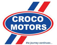 Croco Motors logo