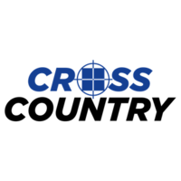 Cross Country Containers logo