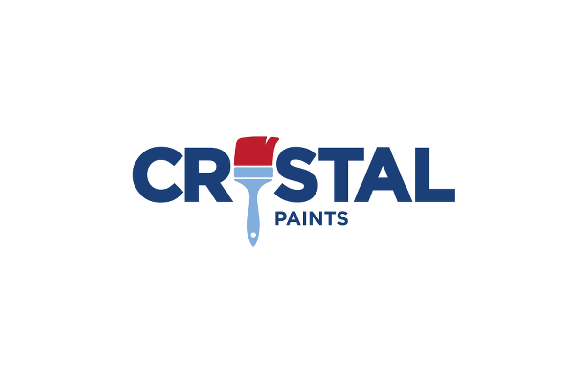 Crystal Paints Private Limited logo