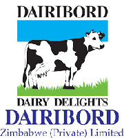 Dairibord Zimbabwe Pvt Ltd logo