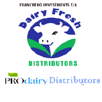 Dairy Fresh Distributors logo